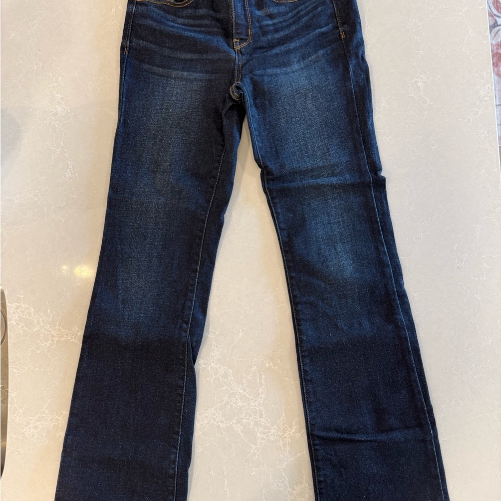 Judy Blue Dark Wash Women's Boot Cut Jeans
